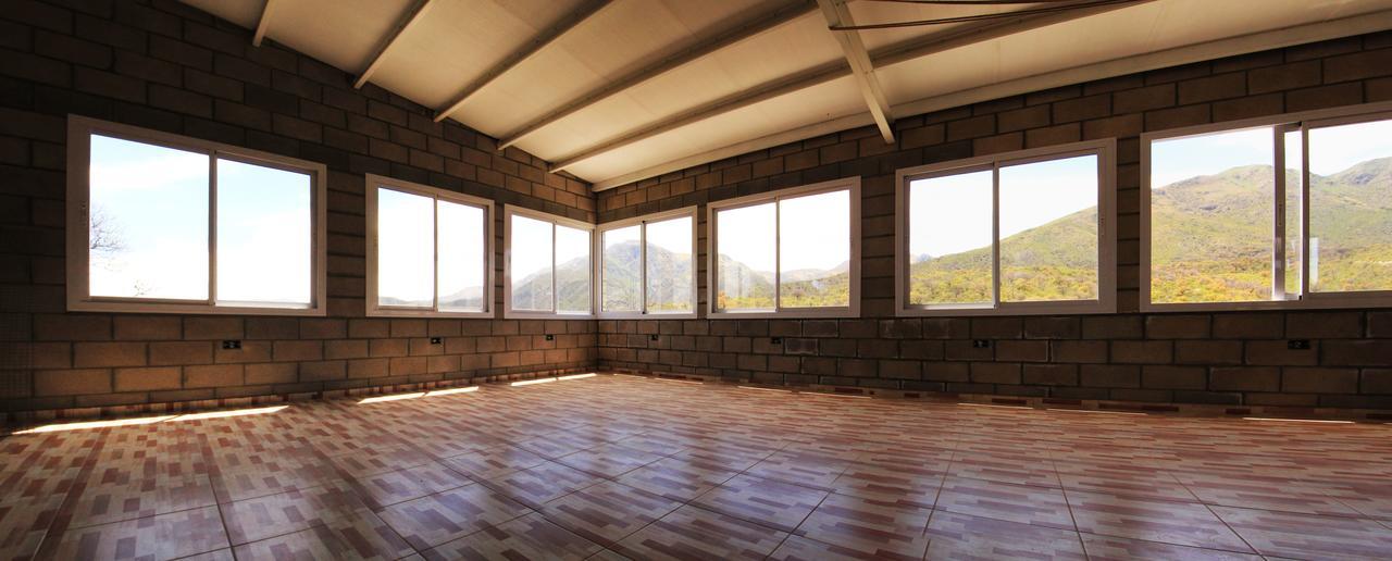 Espacio Zen Deros Capilla del Monte Exterior foto